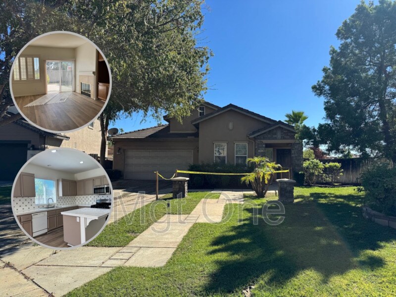 22365 Summer Holly Ave in Moreno Valley, CA - Building Photo