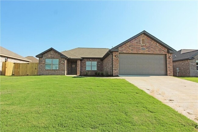 property at 5105 SW Energy Ave