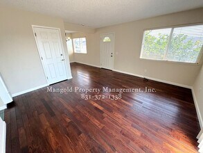 1497 San Pablo Ave in Seaside, CA - Building Photo - Building Photo