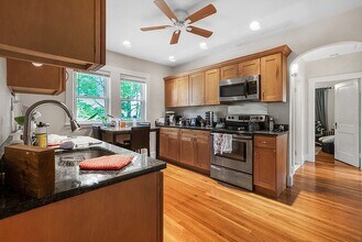 39 McDonald St in Quincy, MA - Building Photo - Building Photo