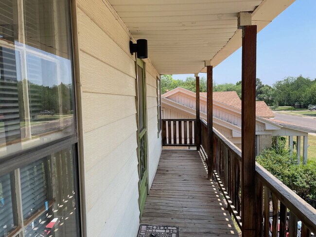 3018 29th St in Lubbock, TX - Building Photo - Building Photo