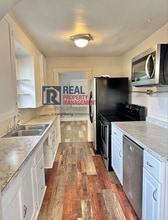 160 Park Ave in Pocatello, ID - Building Photo - Building Photo