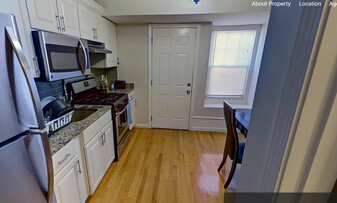 712 Shawmut Ave, Unit 2L Apartamentos