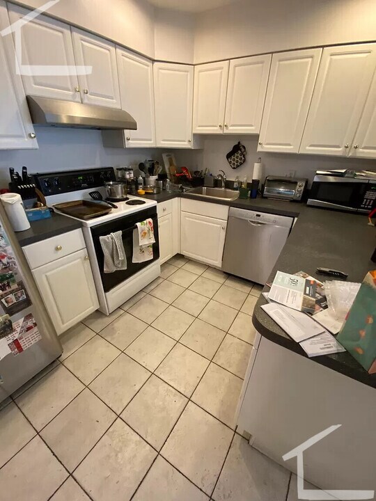 258 Allston St, Unit B in Boston, MA - Building Photo