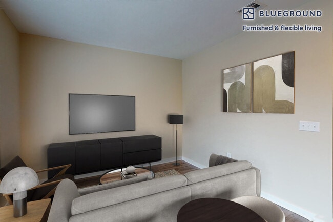 79 Alexander St, Unit SI FL5-ID1408A in Yonkers, NY - Foto de edificio - Building Photo