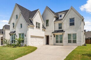 2820 Shadybrook Dr, Unit 4387 Goldeneye Way, Ottaw in McKinney, TX - Building Photo