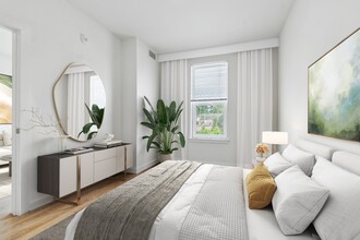 Margaux in Hyattsville, MD - Building Photo - Building Photo