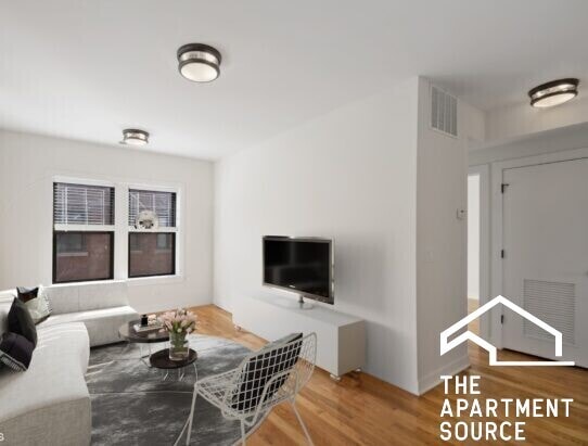2201 W Eastwood Ave in Chicago, IL - Building Photo - Building Photo