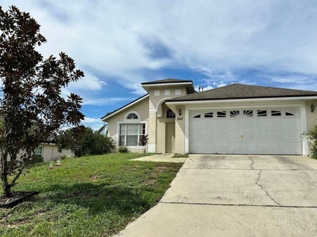 property at 242 Durango Loop St