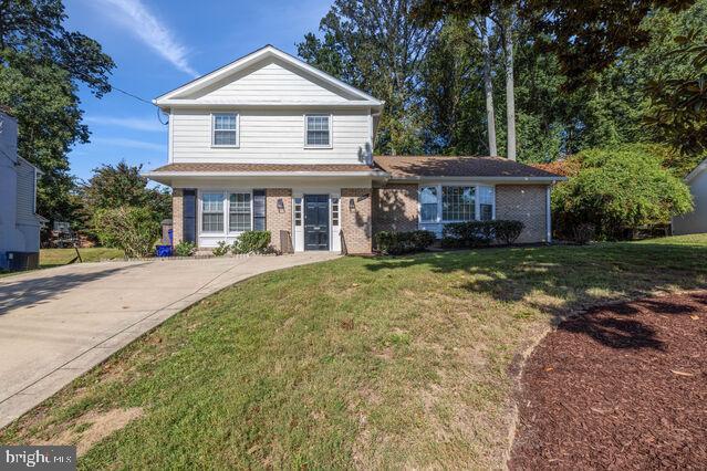 property at 11810 Coldstream Dr