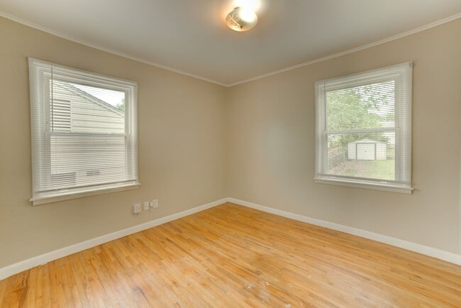 476 S 79th E Ave in Tulsa, OK - Building Photo - Building Photo