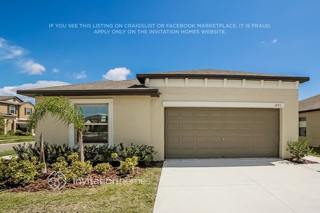 property at 1893 Crinkle Leaf Ct