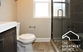 1437 W Carmen Ave, Unit 1 in Chicago, IL - Building Photo - Building Photo