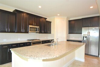 7531 Irby Cobb Blvd in Richmond, TX - Building Photo - Building Photo