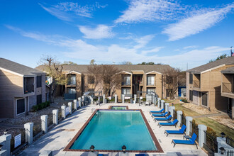 Ashford Costa Perla in Austin, TX - Building Photo - Other