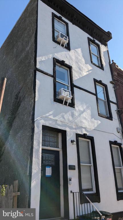 property at 1729 N 24th St