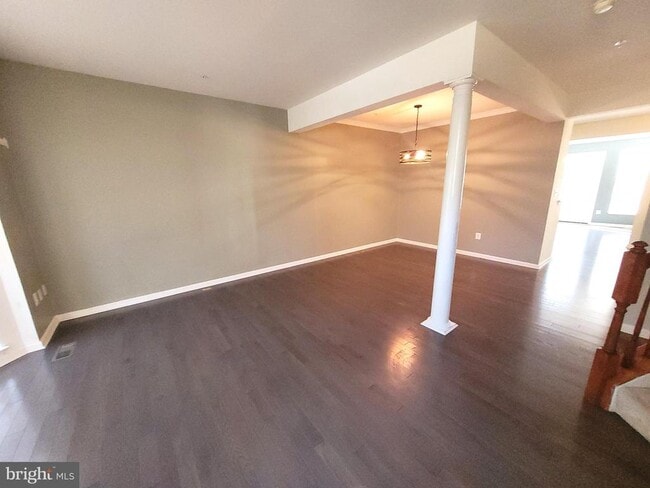 4008 Spirea Ct in Hyattsville, MD - Building Photo - Building Photo