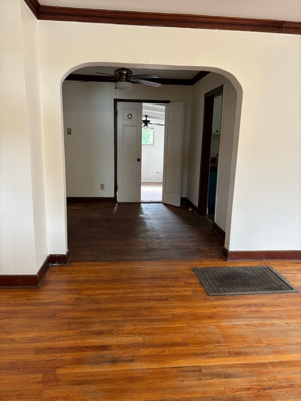 1195 Leawood St in Memphis, TN - Building Photo - Building Photo