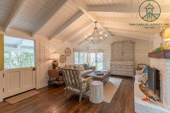 9 Santa Rita St in Carmel By The Sea, CA - Building Photo - Building Photo