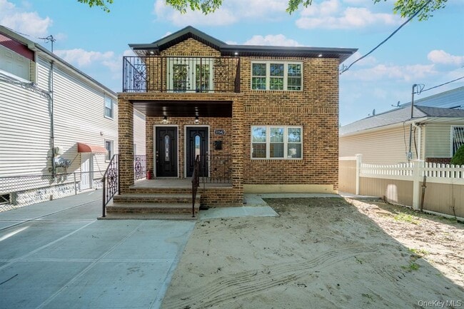 115-42 Inwood St in Queens, NY - Building Photo - Building Photo