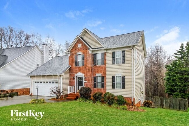 365 Craver Pointe Dr in Clemmons, NC - Foto de edificio - Building Photo