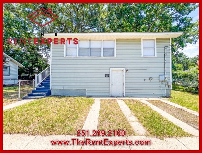 property at 1103 Ross St