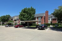 Building Photo - Preston Village Apartments in Dallas, Texas
