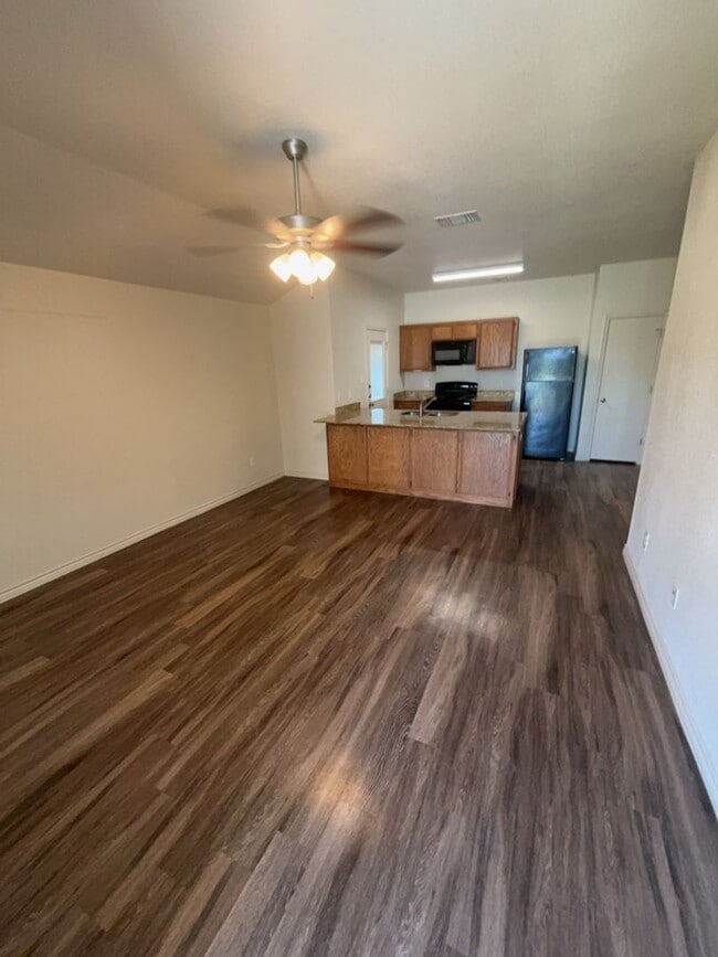 803 A Eastland Dr in Temple, TX - Foto de edificio - Building Photo