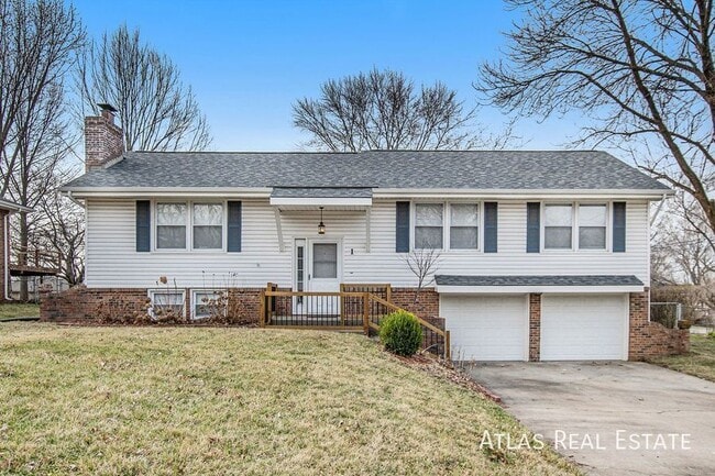 property at 1 NE 80th St