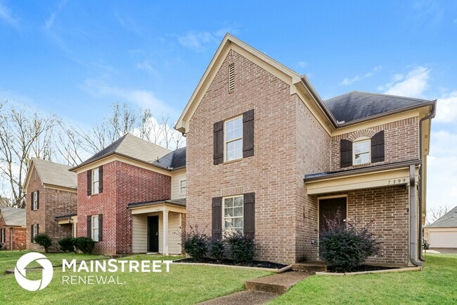 7399 Brentlawn Dr in Cordova, TN - Building Photo - Building Photo