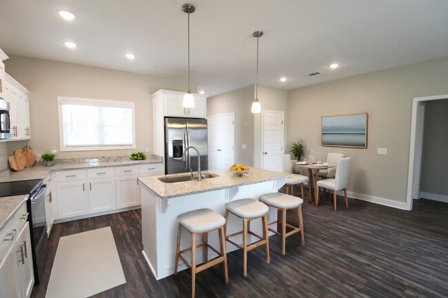 property at 201 Silverthorn Dr