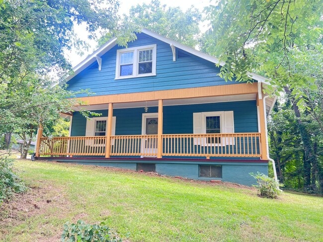 property at 59 Vine St