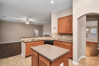 4918 Jarl Ct in Katy, TX - Building Photo - Building Photo