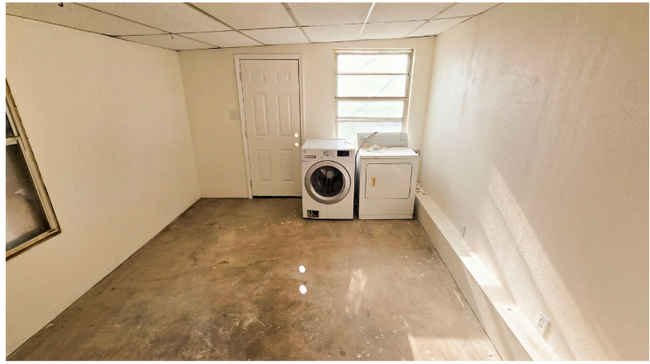 2115 Chapman St in San Angelo, TX - Foto de edificio - Building Photo