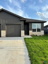 2933 Quail Rdg Ln in Temple, TX - Building Photo