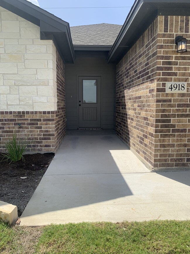 4918 Bellfalls Ct in Temple, TX - Building Photo - Building Photo