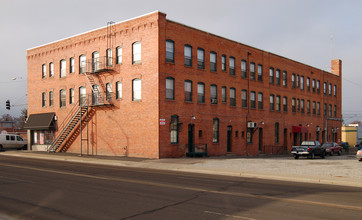 St Cloud Building in Spokane, WA - Building Photo - Building Photo