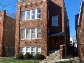 5354 W Byron St in Chicago, IL - Building Photo