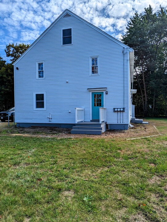 47 Exeter Rd, Unit A in Hampton, NH - Foto de edificio