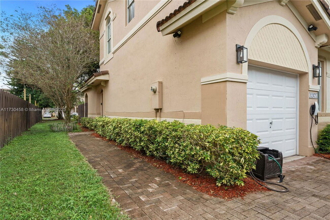 property at 12475 SW 124th St