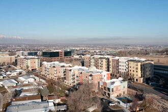 Albion Village in Sandy, UT - Building Photo - Building Photo