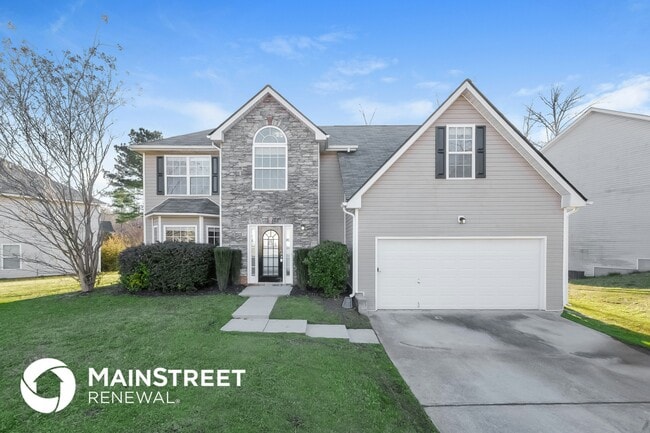 property at 548 Rosalind Terrace