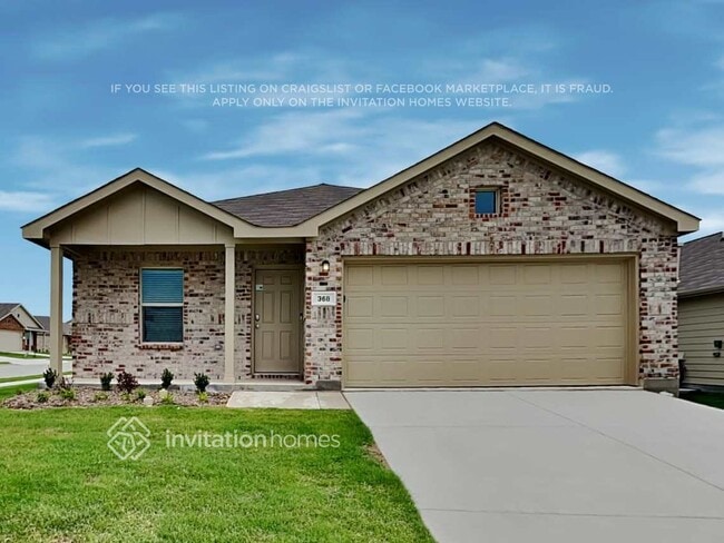 property at 368 Sun Bluff Rd