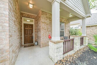 12507 Baldwin Springs Ct in Tomball, TX - Foto de edificio - Building Photo