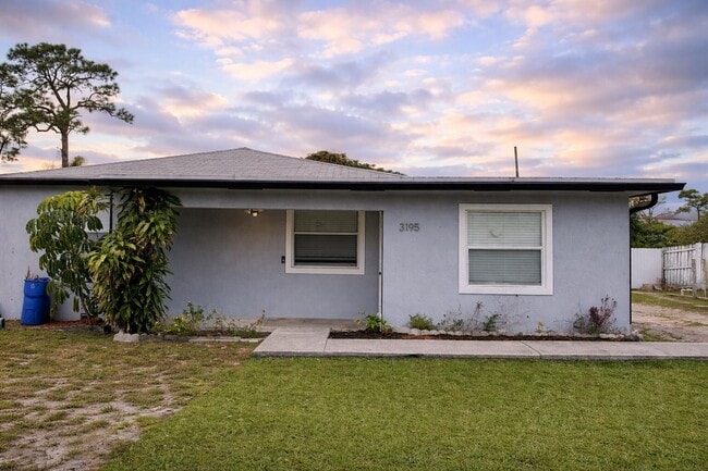 property at 3195 Reo Ln