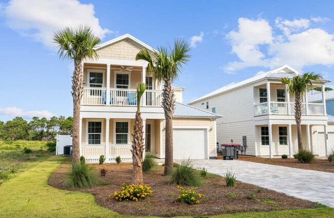 508 Lyndell Ln in Panama City Beach, FL - Building Photo - Building Photo