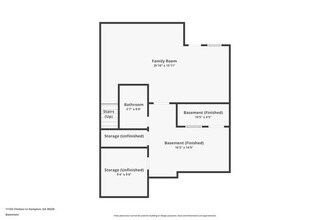 11155 Chelsea Ln in Hampton, GA - Building Photo - Building Photo