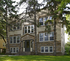 2222 Marshall Ave Apartments