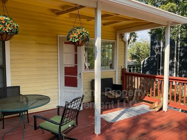 1408 Kentucky St in Lawrence, KS - Building Photo - Building Photo