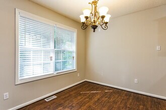 1501 Poplar Ridge Rd in Fuquay Varina, NC - Building Photo - Building Photo